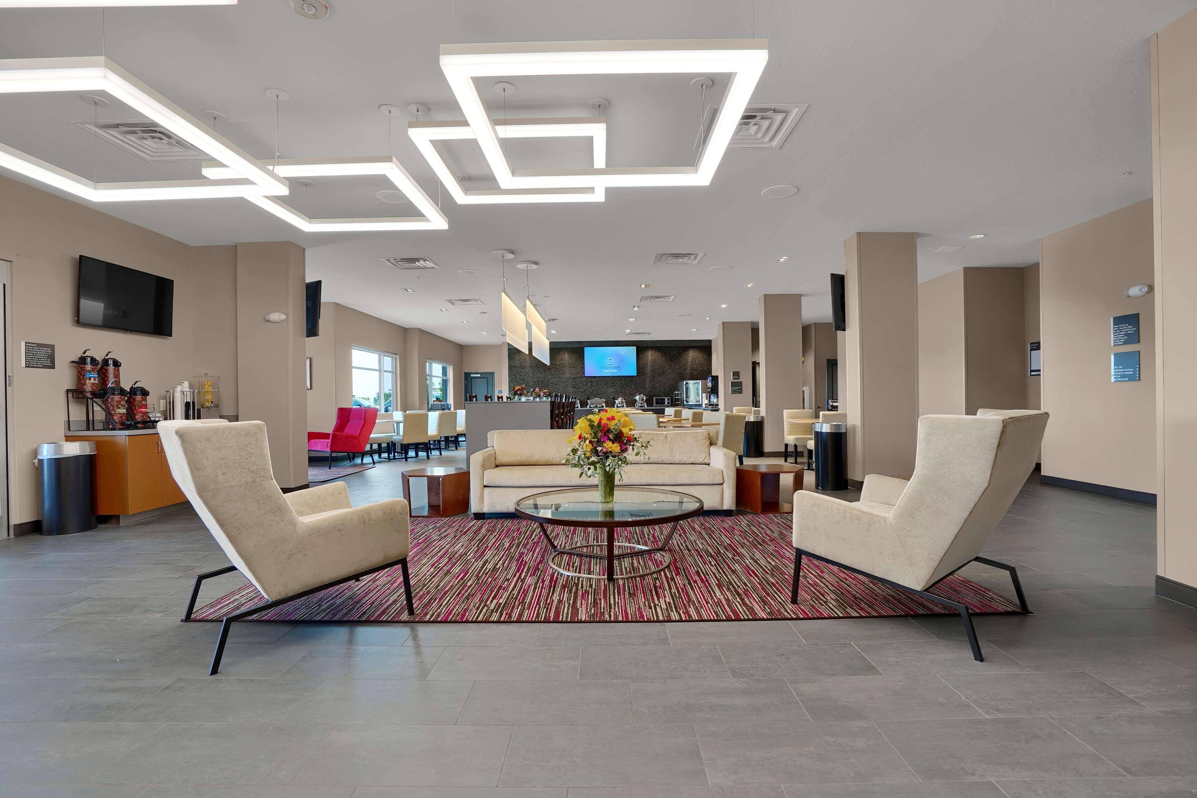 Best Western Plus Executive Residency Phoenix North Happy Valley Exterior foto